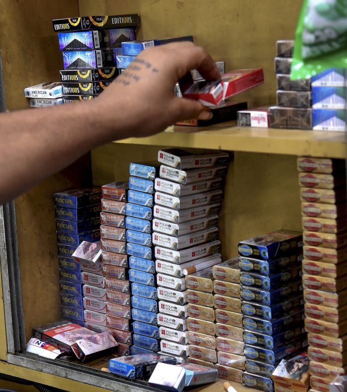 Union Budget 2026-27: Demerit Goods