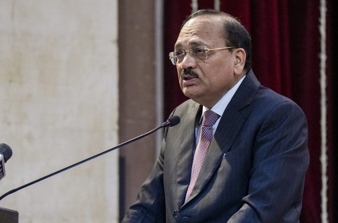 CJI Surya Kant in Mumbai