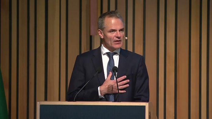 Jesper Møller Sørensen