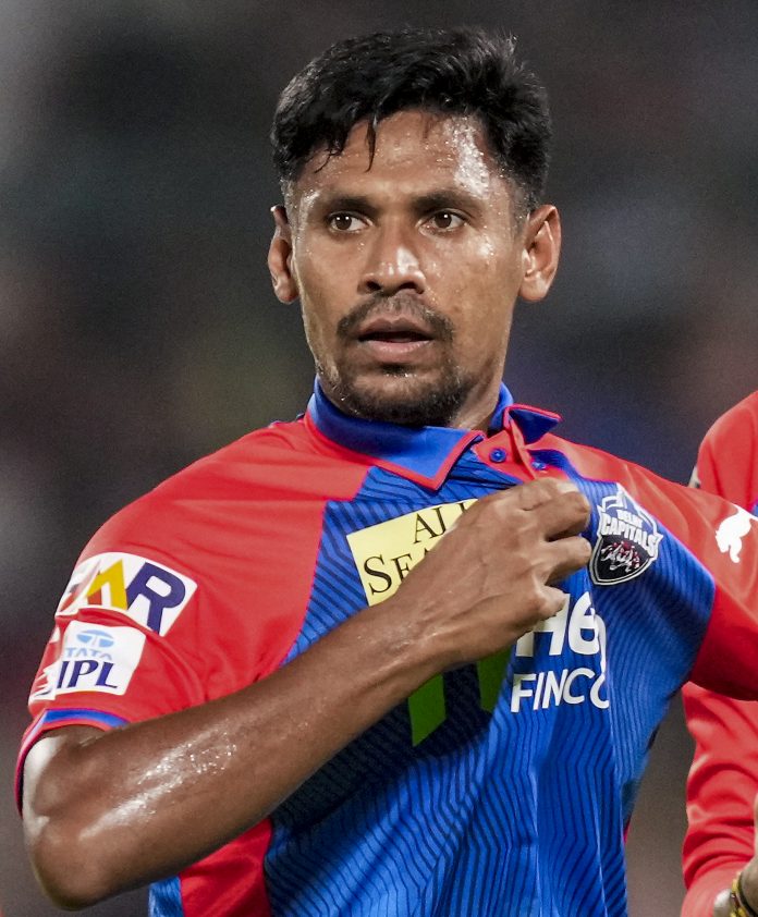 BCCI asks Kolkata Knight Riders to release Mustafizur Rahman