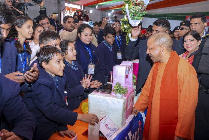 Gorakhpur Mahotsav 2026