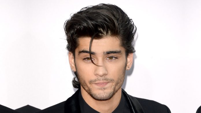 Zayn Malik
