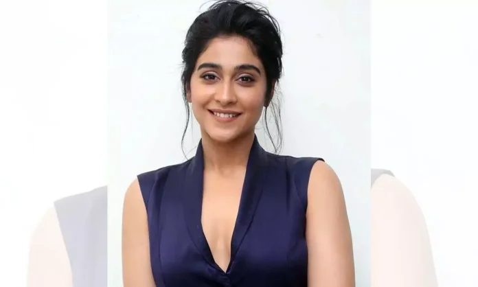 Regina Cassandra