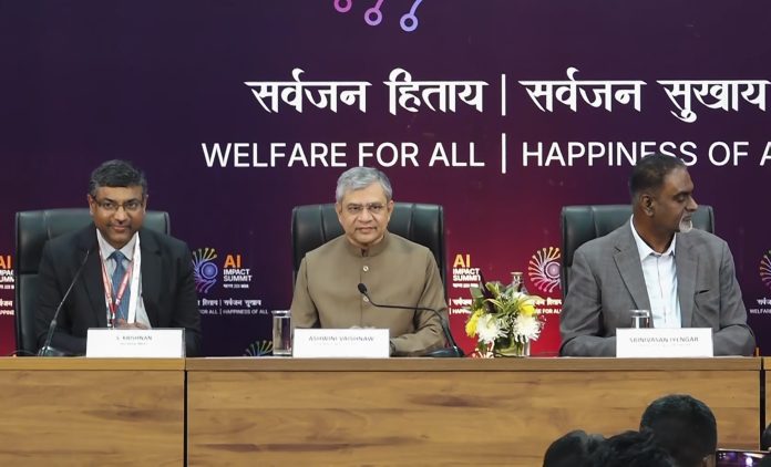 AI Impact Summit 2026