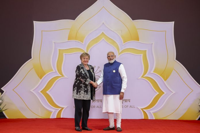 India AI Impact Summit