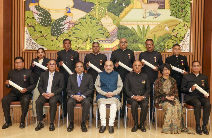 National Conference on Tackling Cyber-Enabled Frauds