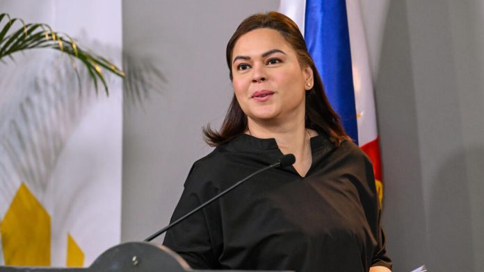 Sara Duterte