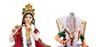 Laiphadibi: The Living Dolls of Manipur – Heritage, Beliefs and Challenges