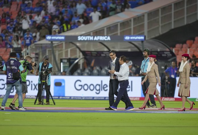 ICC Men's T20 WC 2026: IND vs SA