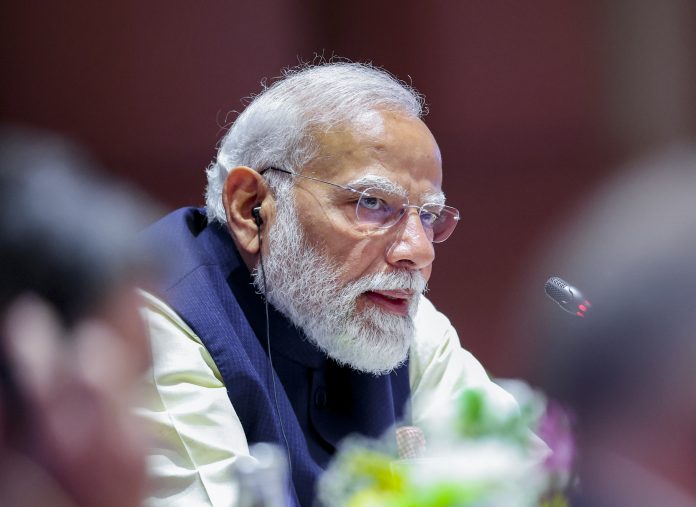 India AI Impact Summit 2026