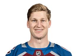 Nathan MacKinnon