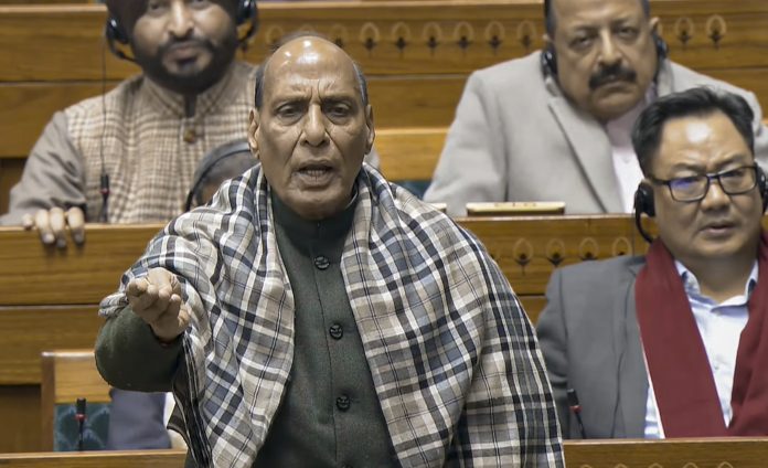 Budget session of Parliament