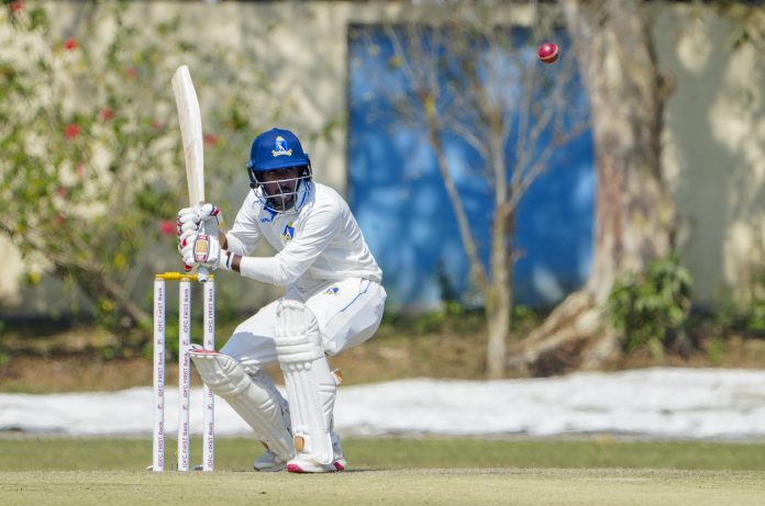 Ranji Trophy semi-final: Bengal vs J&K