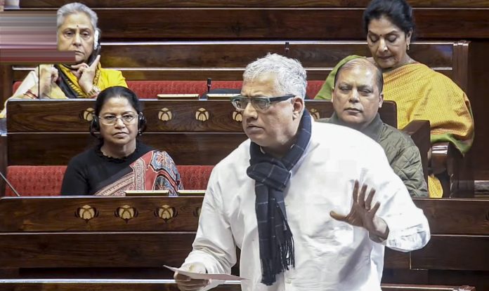 Budget session of Parliament