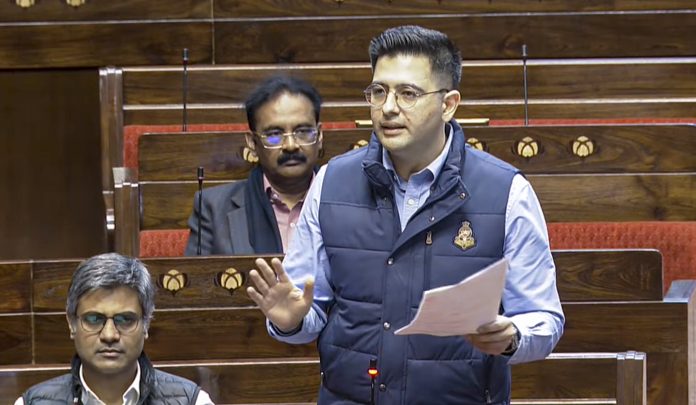 Budget session of Parliament