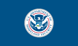 Department of Homeland Security