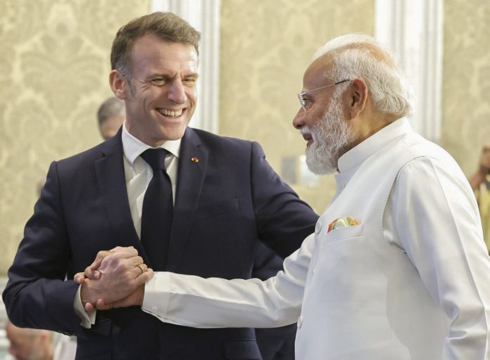India-France Innovation Forum
