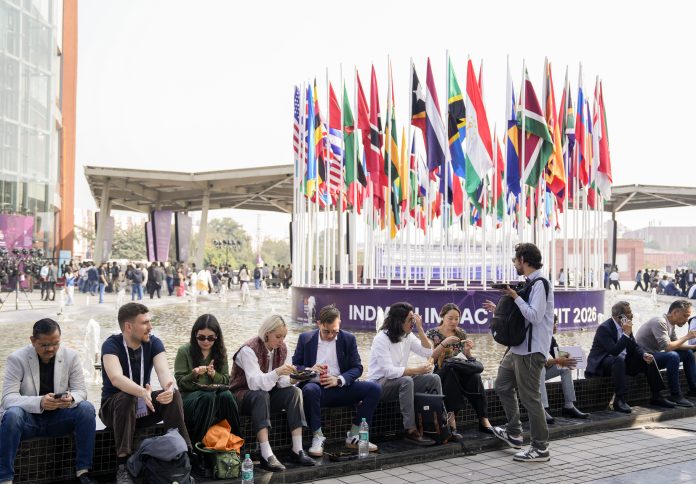 India AI Impact Summit 2026