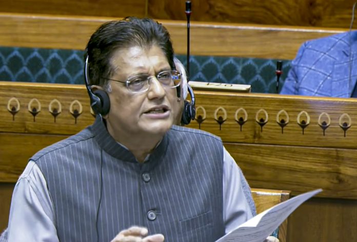 Budget session of Parliament