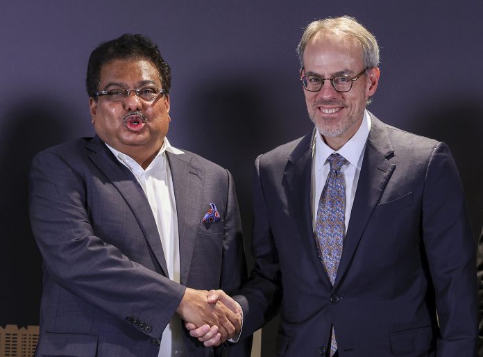 Amazon inaugurates office in Bengaluru