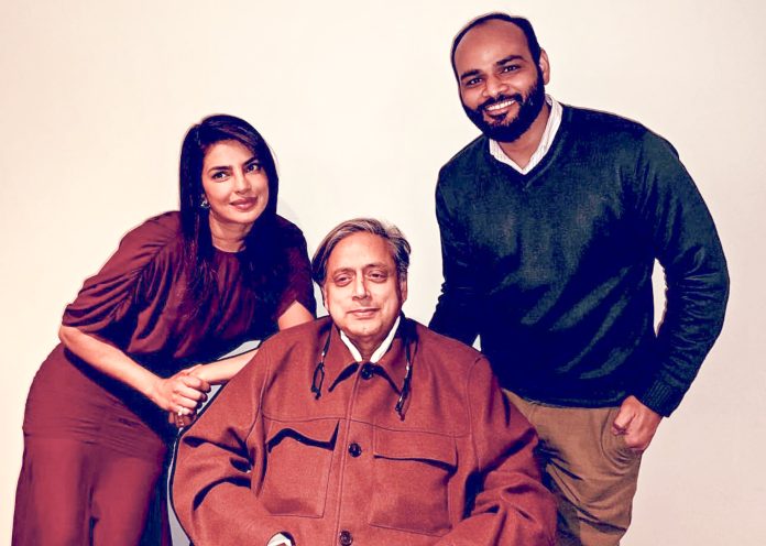 Harvard India Conference