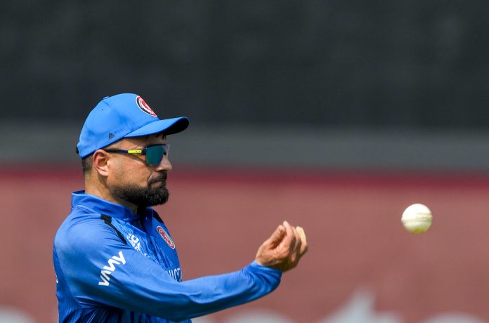 T20 World Cup: AFG vs NZ