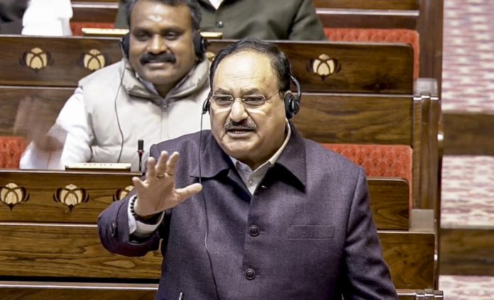 Budget session of Parliament