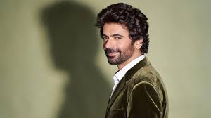 Sunil Grover