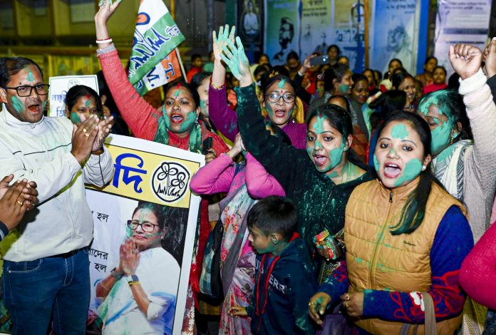 Bengal govt tables interim budget