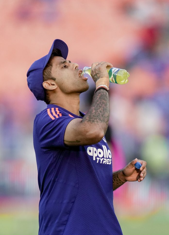 ICC Men's T20 WC 2026: IND vs NED