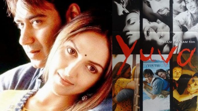 film “Yuva”