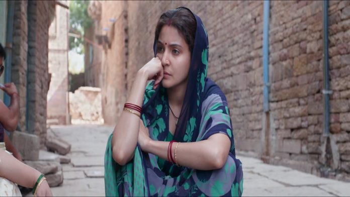 Sui Dhaaga - Made In India