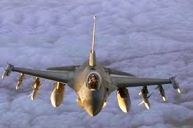 Military aircraft (Representative image)