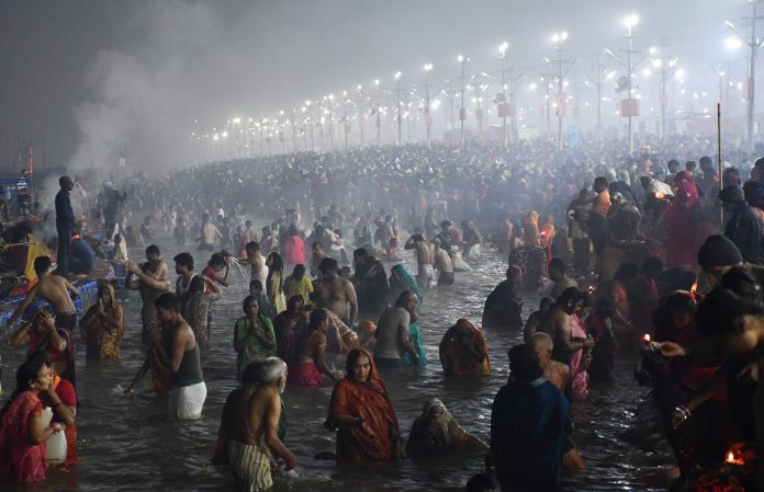 Magh Mela