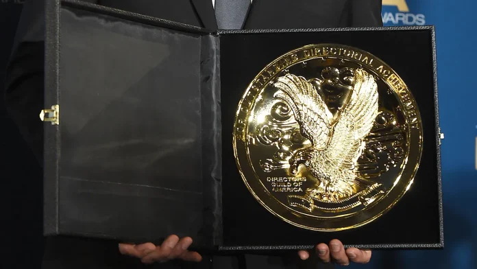 Directors Guild of America (DGA) Awards 2026