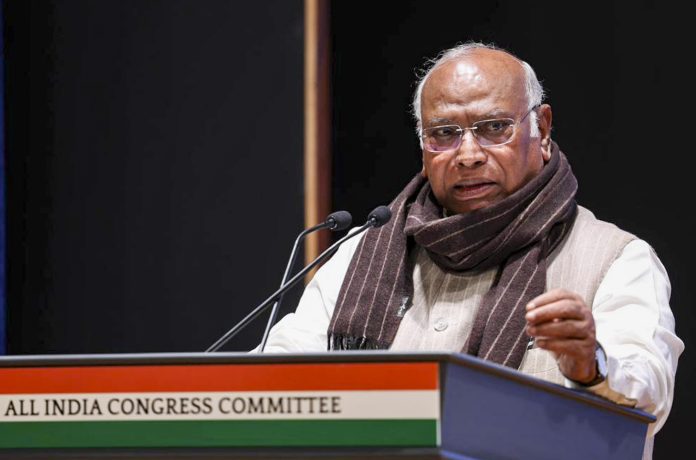 DCC Presidents' Training Programme