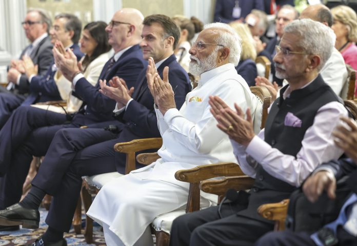 India-France Innovation Forum