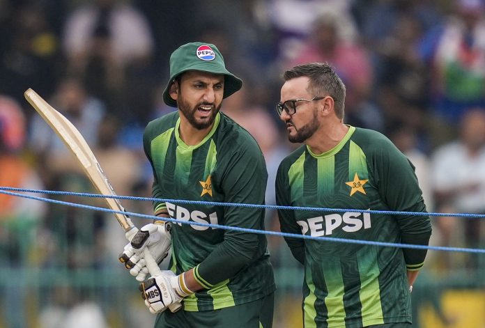 ICC Men's T20 WC 2026: IND vs PAK