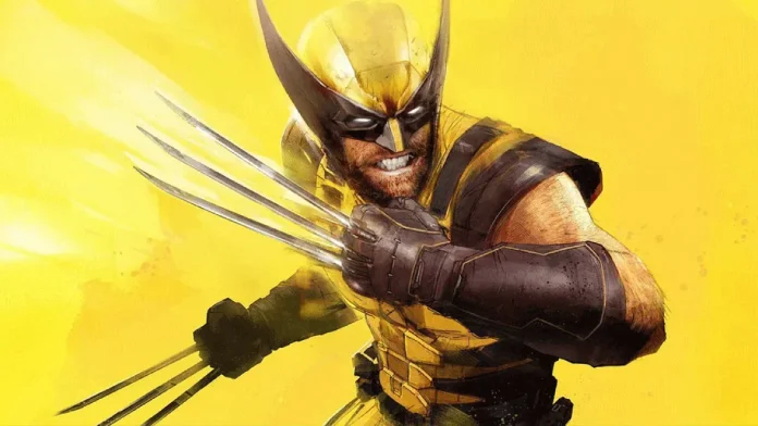 Marvel’s Wolverine