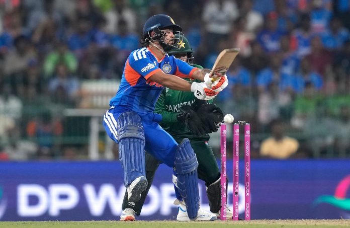 ICC Men's T20 WC 2026: IND vs PAK