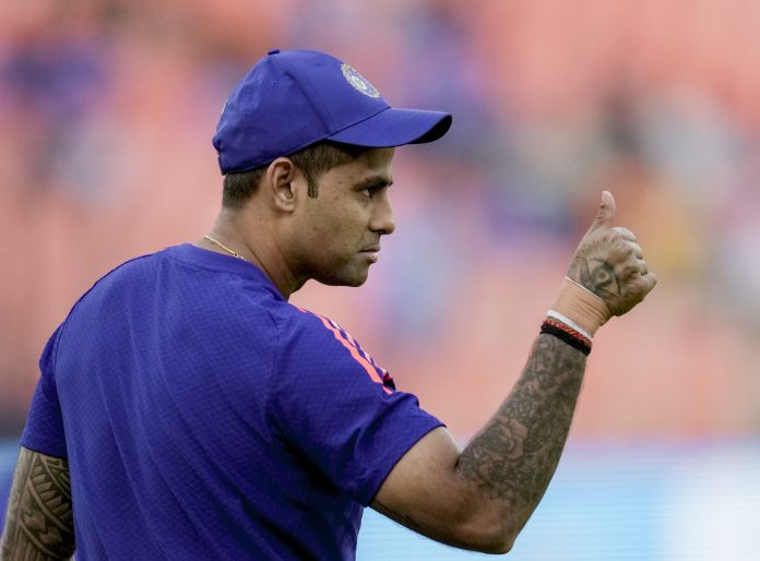 ICC Men's T20 WC 2026: IND vs NED