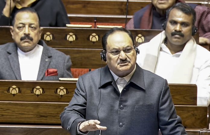 Budget session of Parliament