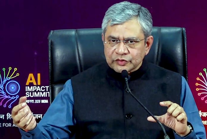 India AI Impact Summit