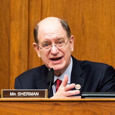 Brad Sherman
