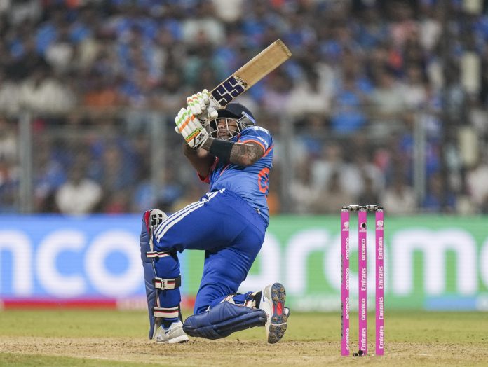 ICC T20 WC 2026: IND vs USA