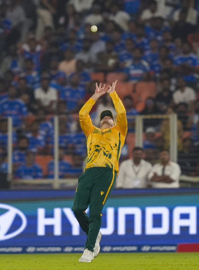 ICC Men's T20 WC 2026: IND vs SA