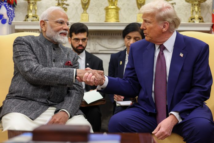 India, US reach framework for interim trade pact