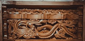 Ladakh Shingkos: The Ancient Wood Carving Tradition Reviving Cultural Heritage