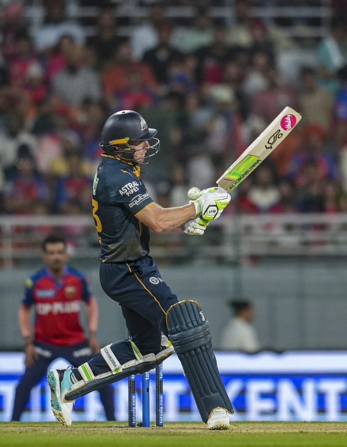 IPL 2026: PBKS vs GT