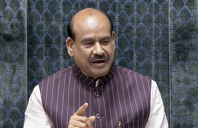 Budget session of Parliament